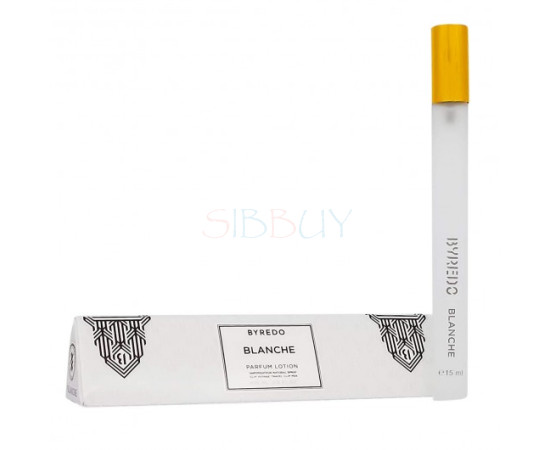 Купить недорого Туалетная вода треугольник Byredo Blanche edp 15ml