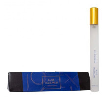 Туалетная вода треугольник Ex Nihilo Blue Talisman edp 15ml