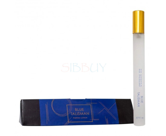 Купить недорого Туалетная вода треугольник Ex Nihilo Blue Talisman edp 15ml