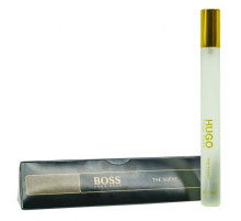 Туалетная вода треугольник Hugo Boss Boss The Scent Man, 15 ml