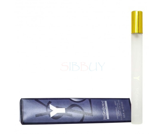 Купить недорого Туалетная вода треугольник Yves Saint Laurent YLElexir edp 15ml