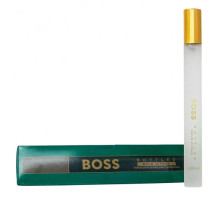 Туалетная вода треугольник Hugo Boss Bottlet Bold Citrus edp 15ml