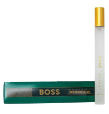 Туалетная вода треугольник Hugo Boss Bottlet Bold Citrus edp 15ml
