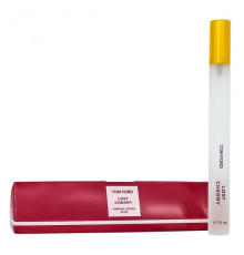 Туалетная вода треугольник Tom Ford Lost Cherry, 15ml