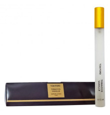 Туалетная вода треугольник Tom Ford Tobacco Vanelle, 15ml
