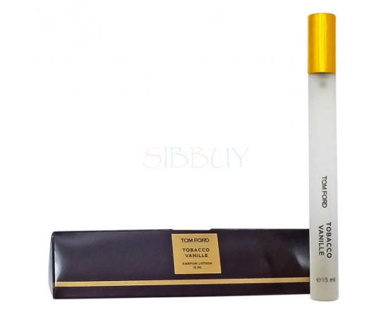 Купить недорого Туалетная вода треугольник Tom Ford Tobacco Vanelle, 15ml
