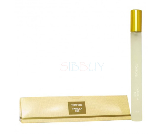 Купить недорого Туалетная вода треугольник Tom Ford Vanilla Sex edp 15ml