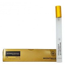 Туалетная вода треугольник Montale Intense Pepper, 15ml