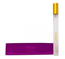 Туалетная вода треугольник Versace Dylan Purple edp 15ml
