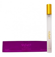Туалетная вода треугольник Versace Dylan Purple edp 15ml