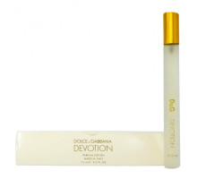 Туалетная вода треугольник Dolce & Gabbana Devotion edp 15ml
