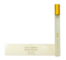 Туалетная вода треугольник Dolce & Gabbana Devotion edp 15ml