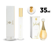 Туалетная вода Dior J'adore, 35 ml (woman)