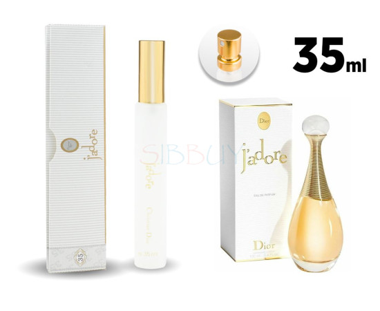 Купить недорого Туалетная вода Dior Jadore, 35 ml (woman)