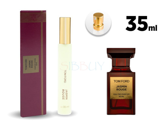 Купить недорого Туалетная вода Tom Ford Eau De Jasmin Rouge, 35 ml (woman)