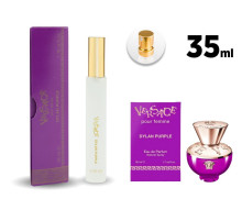 Туалетная вода Versace Pour Femme Dylan Purple, 35 ml (woman)