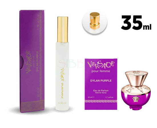 Купить недорого Туалетная вода Versace Pour Femme Dylan Purple, 35 ml (woman)