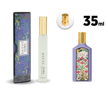 Туалетная вода Gucci Flora by Gucci Glamorous Magnolia, 35 ml (woman)