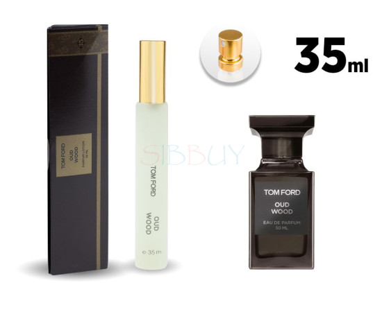 Купить недорого Туалетная вода Tom Ford Oud Wood, 35 ml (woman)