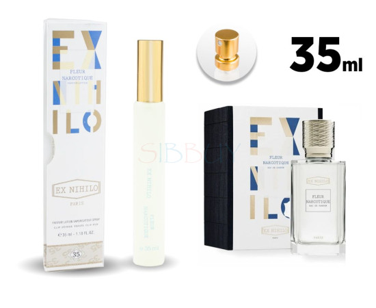 Купить недорого Туалетная вода Ex Nihilo Fleur Narcotique, 35 ml (woman)