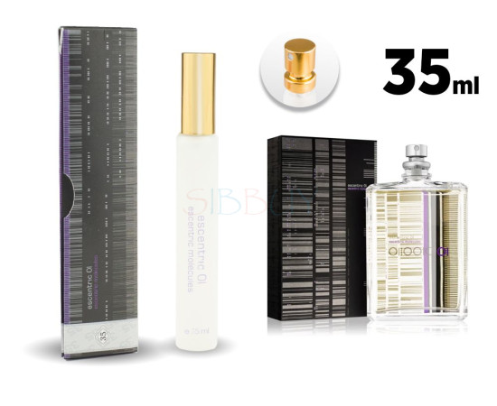 Купить недорого Туалетная вода Escentric Molecules Escentric 01, 35 ml (woman)