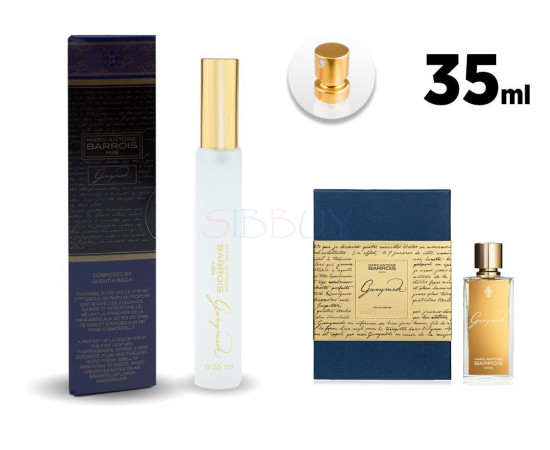 Купить недорого Туалетная вода Marc-Antoine Barrois Ganymede, 35 ml (woman)
