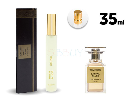 Купить недорого Туалетная вода Tom Ford Sandal Blush, 35 ml (woman)