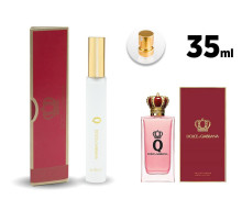 Туалетная вода Dolce & Gabbana Q, 35 ml (woman)