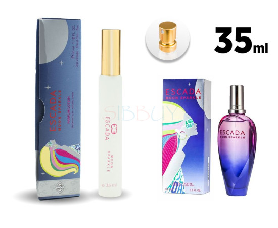 Купить недорого Туалетная вода Escada Moon Sparkle, 35 ml (woman)