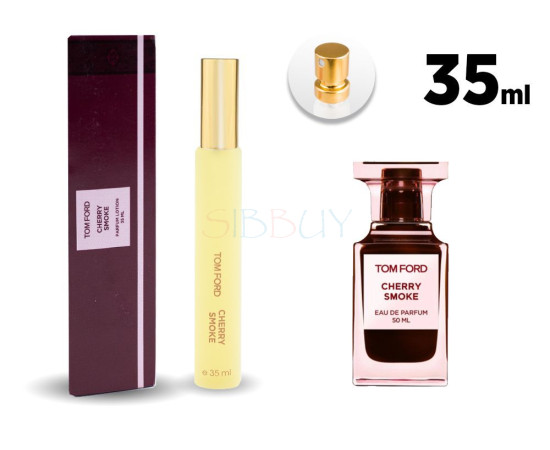 Купить недорого Туалетная вода Tom Ford Cherry Smoke, 35 ml (woman)