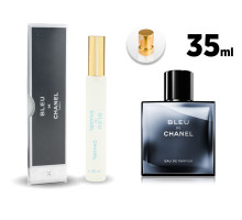 Туалетная вода Chanel Bleu de Chanel, 35 ml (man)