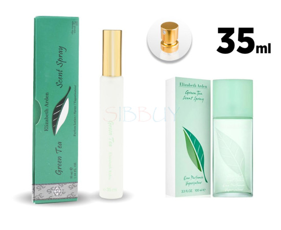 Купить недорого Туалетная вода Elizabeth Arden Green Tea, 35 ml (woman)