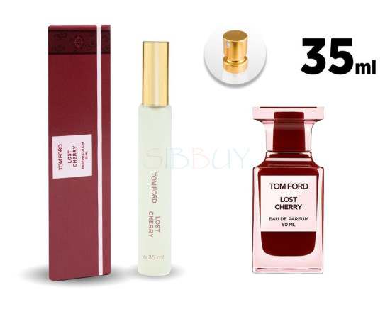 Купить недорого Туалетная вода Tom Ford Lost Cherry, 35 ml (woman)