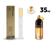 Туалетная вода Montale So Amber, 35 ml (woman)