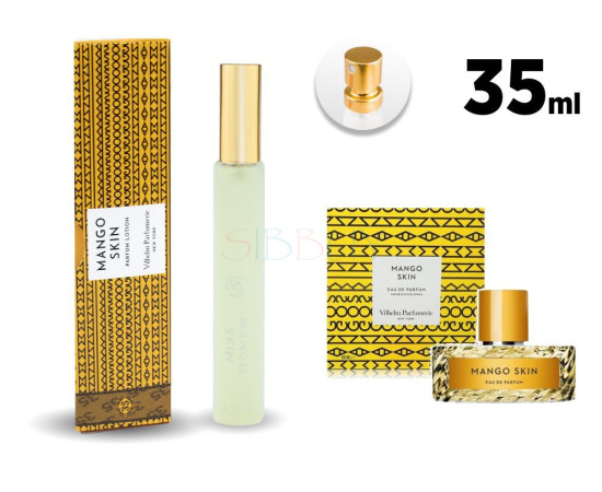 Купить недорого Туалетная вода Vilhelm Parfumerie Mango Skin, 35 ml (woman)