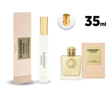 Туалетная вода Burberry Goddess, 35 ml (woman)