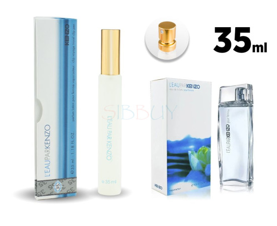 Купить недорого Туалетная вода Kenzo LEau Par Kenzo Pour Femme, 35 ml (woman)