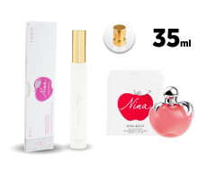 Туалетная вода Nina Ricci Nina, 35 ml (woman)
