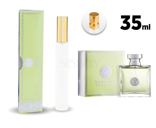 Купить недорого Туалетная вода Versace Versense, 35 ml (woman)