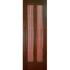 Межкомнатная дверь модель "Катрин"