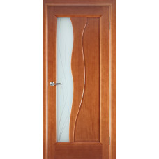 Межкомнатная дверь модель "Иллюзион"