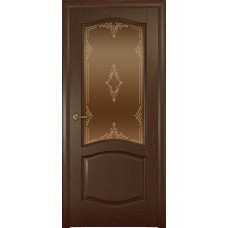 Межкомнатная дверь модель "Лайза"