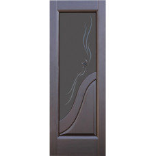 Межкомнатная дверь модель "Люсьен"