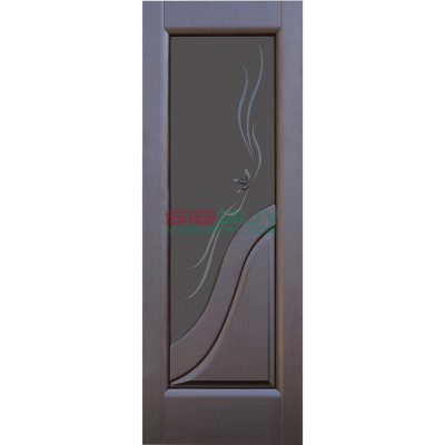 Межкомнатная дверь модель "Люсьен"