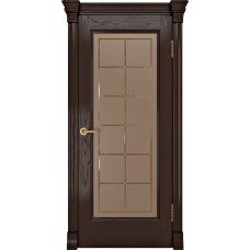 Межкомнатная дверь модель "Николь1"