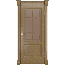 Межкомнатная дверь модель "Николь2"