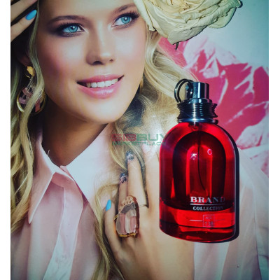 Brand fragrance 138 Cacharel Amor Amor 25 ml