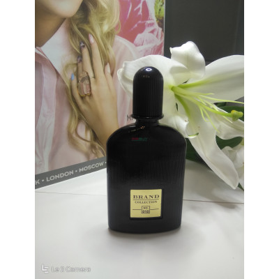 Brand fragrance 010 Tom Ford Orchid 25 ml