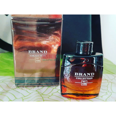 Brand fragrance 199 Montblanc Legend Night 25 ml