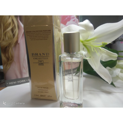 Brand fragrance 226 Lacoste Pour Femme 25 ml